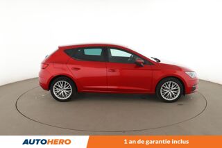 Leon 1.6 TDI Urban Advanced DSG7 115 ch 2019 occasion 92130 Issy-les-Moulineaux