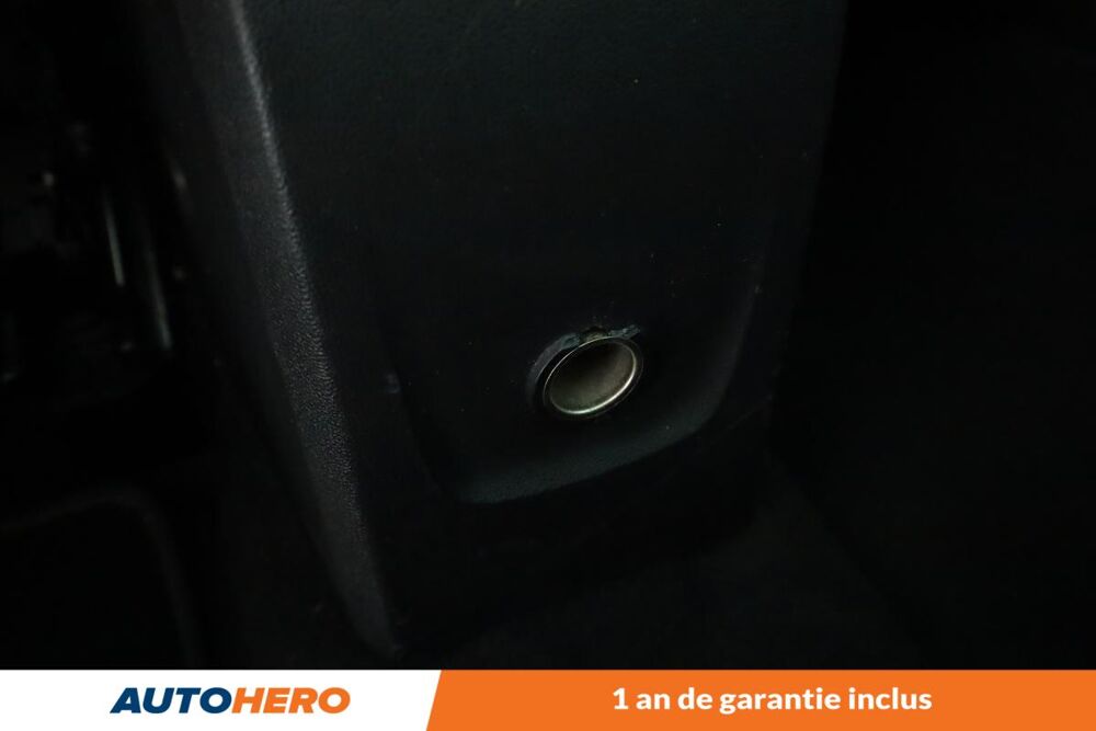 Crossland X 1.2 Turbo Ultimate Auto 110 ch 2019 occasion 92130 Issy-les-Moulineaux