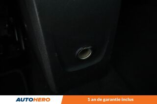 Crossland X 1.2 Turbo Ultimate Auto 110 ch 2019 occasion 92130 Issy-les-Moulineaux