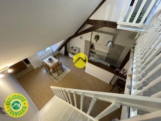  Maison � vendre 8 pi�ces 214 m�