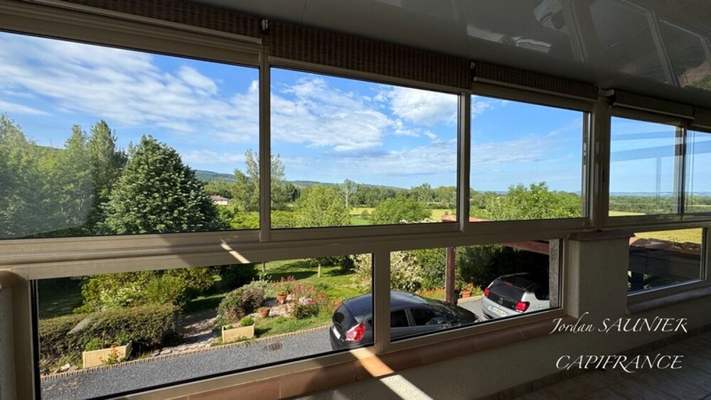 Maison plain pieds sur sous sol à vendre 120m2 6 pièces SOREZE (81)