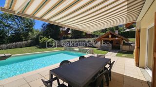 Vente Villa Bien d'exception rare à la vente  5 chambres Manteyer