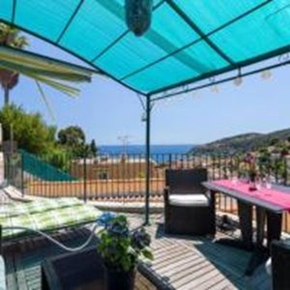 Location Appartement Appartement de 50m2 à louer sur Villefranche-sur-Mer Villefranche sur mer