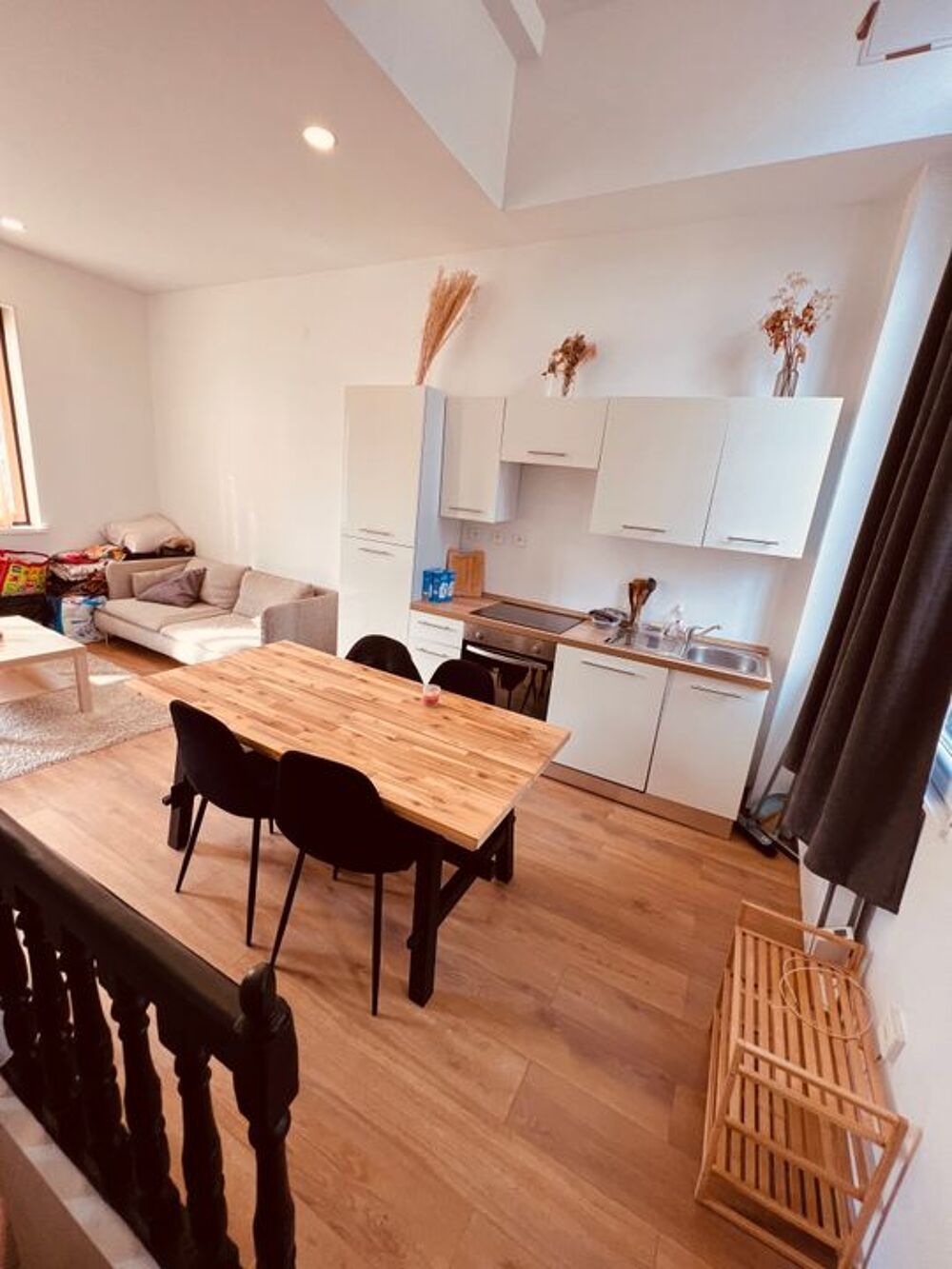 Location Appartement Appartement de 60m2 à louer sur Douai Douai