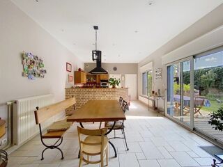  Maison  vendre 7 pices 200 m