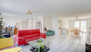  Appartement à vendre 5 pièces 140 m²