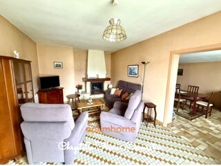  Maison à vendre 5 pièces 97 m²