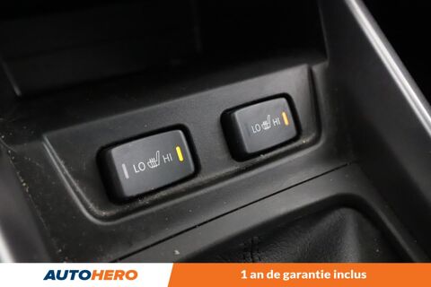 Vitara 1.4 BoosterJet Pack 140 ch 2019 occasion 92130 Issy-les-Moulineaux