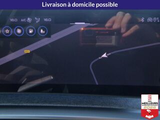 3008 Hybrid 145 e-DCS6 GT +Toit +Pack 360&deg; +Focal 2025 occasion 10150 Lavau