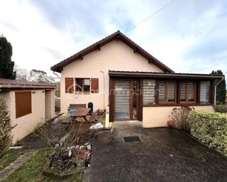  Maison � vendre 3 pi�ces 85 m�