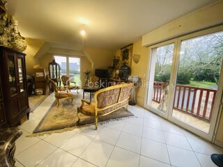  Duplex/triplex � vendre 3 pi�ces 69 m�