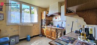  Appartement à vendre 5 pièces 87 m²