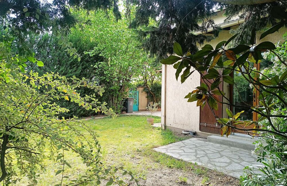 Maison Familiale 6 pièces 118m² LE PERREUX SUR MARNE (94170)
