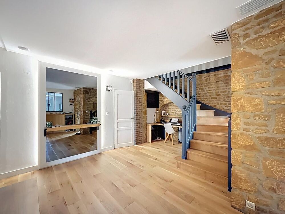 Vente Maison Maison Grigny sur rhone