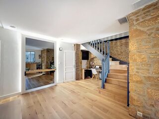  Maison à vendre 5 pièces 145 m²