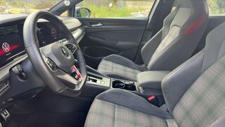 Golf 2.0 TFSI 245 DSG7 GTI 2021 occasion 35133 Saint Germain En Cogles