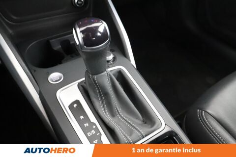 Q2 35 TFSI S line S tronic 150 ch 2025 occasion 92130 Issy-les-Moulineaux