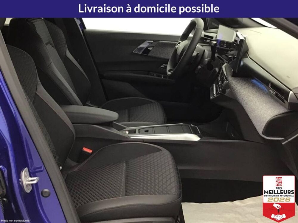 Clio TCe 115 ch EDC Techno5 portes VP Essence sans 2026 occasion 10150 Lavau