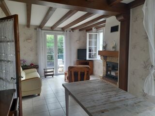  Maison à vendre 6 pièces 100 m²