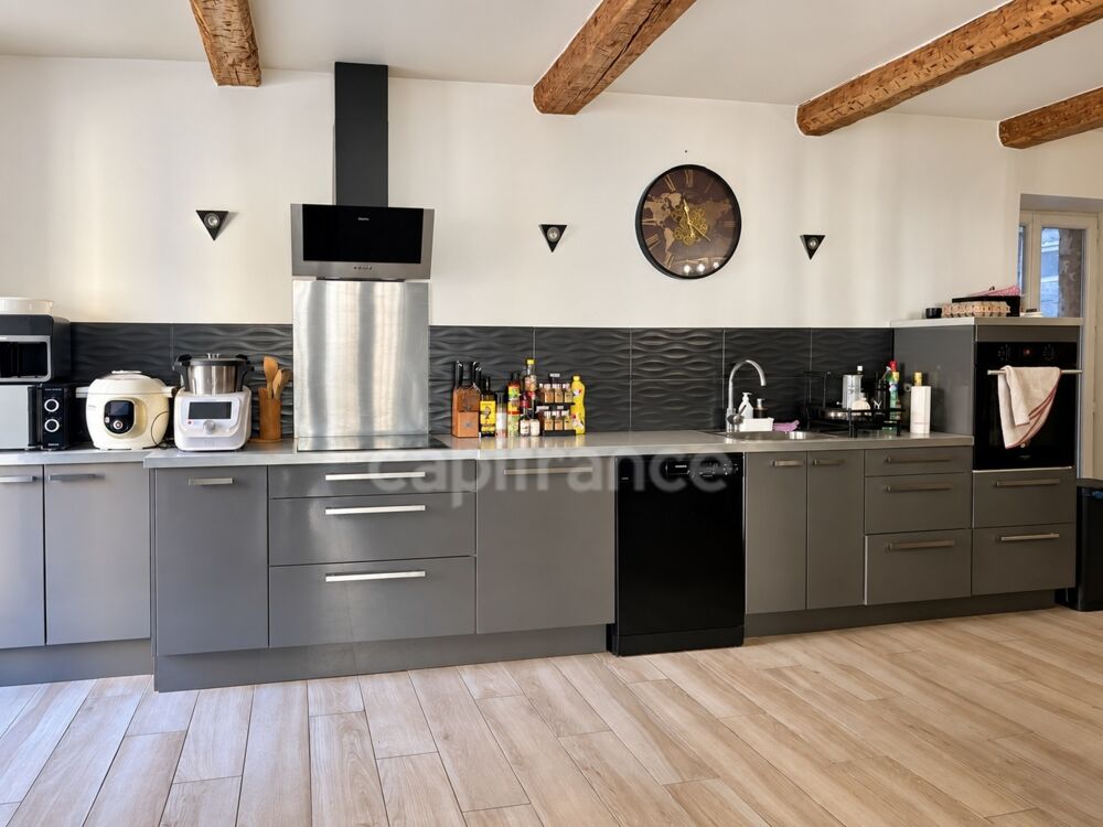 Maison à vendre 4 pièces ()