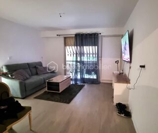  Appartement � vendre 1 pi�ce 28 m�