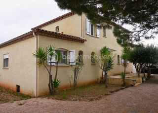  Maison à vendre 7 pièces 210 m² Canet
