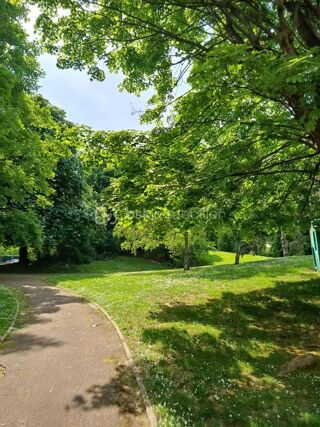  Appartement � vendre 2 pi�ces 44 m�