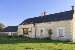  Maison à vendre 5 pièces 158 m²