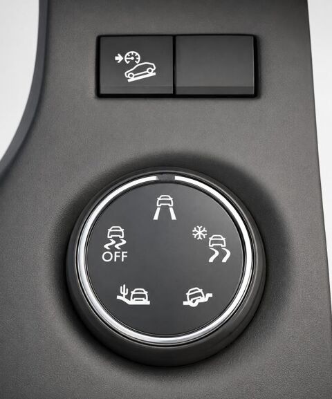 Partner 1&deg; Main / 1.5L B HDI 100cv Pack Premium GRIP/RADAR/CLIM/REGU 2021 occasion 60430 Abbecourt