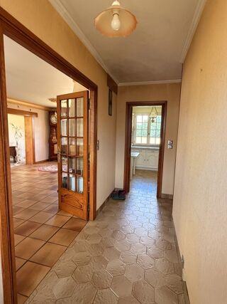  Maison à vendre 5 pièces 114 m²