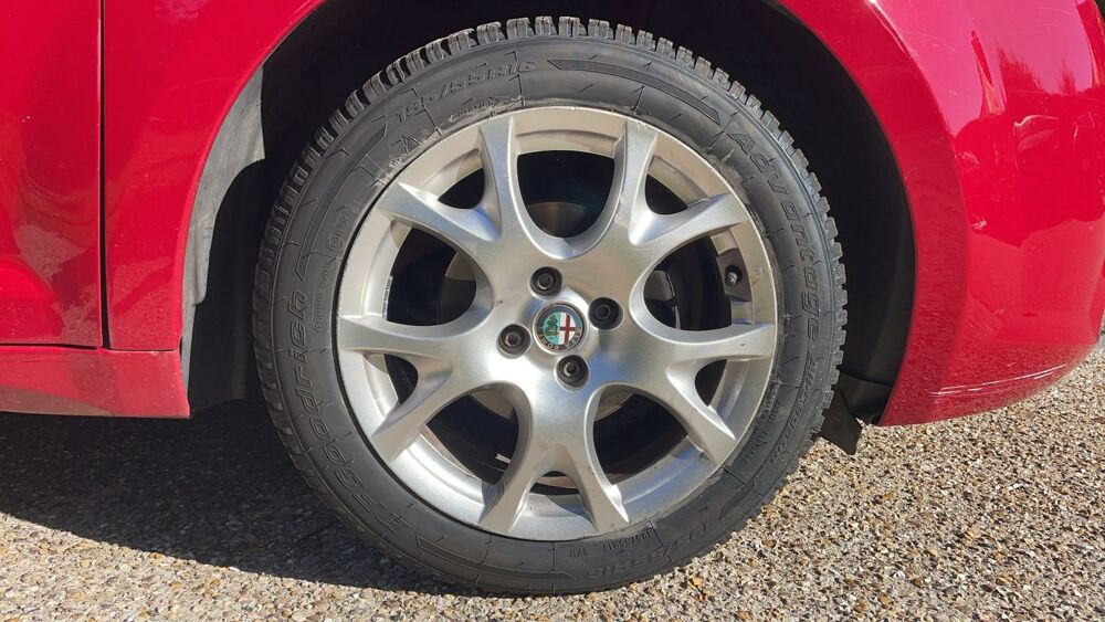 Mito 1.4 MPi 78 Impulsive 2016 occasion 76520 Boos
