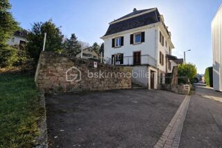  Propri�t�/ch�teau � vendre 7 pi�ces 186 m�