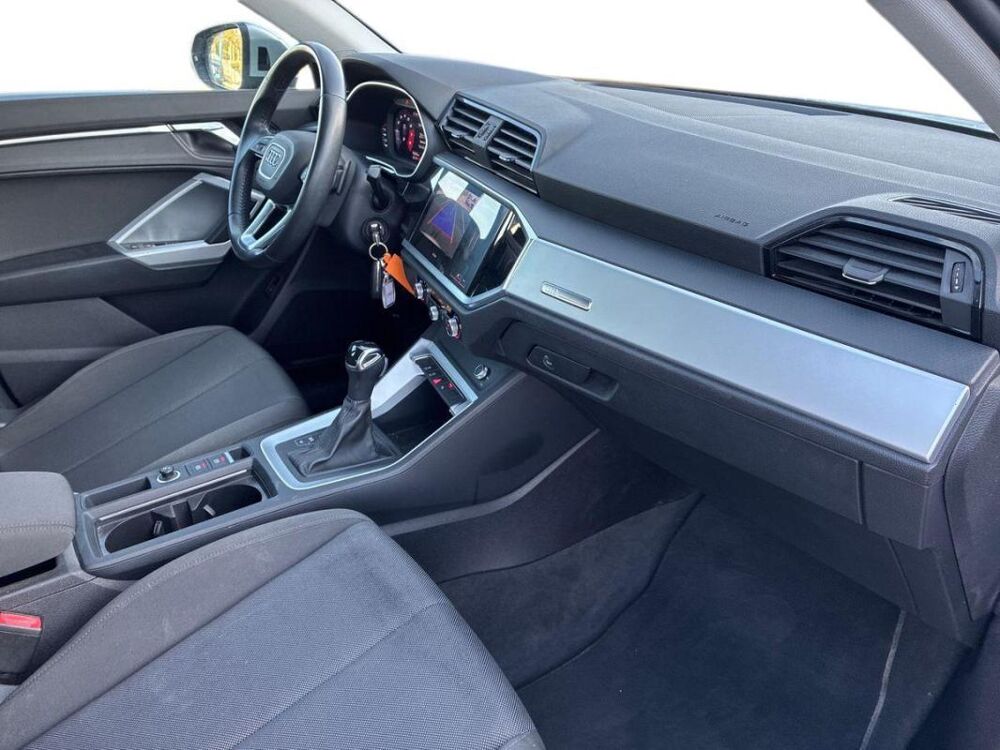 Q3 35 TFSI 150 ch S tronic 7 Design 2020 occasion 31100 Toulouse