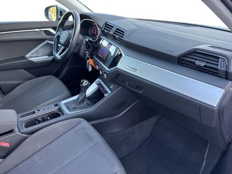 Q3 35 TFSI 150 ch S tronic 7 Design 2020 occasion 31100 Toulouse