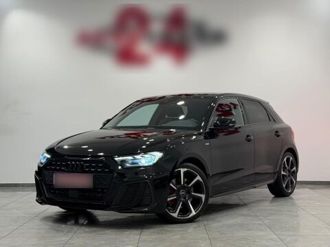 Annonce voiture Audi A1 21990 €