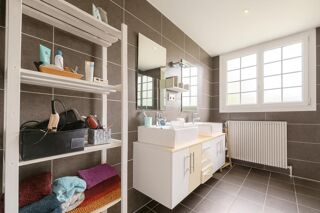 Appartement à vendre 4 pièces 95 m²
