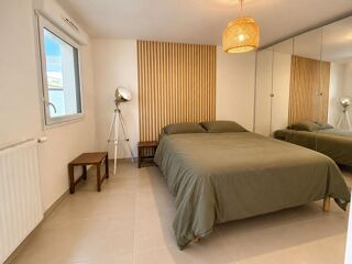  Appartement à louer 3 pièces 62 m²