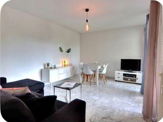  Appartement à louer 1 pièce 31 m²