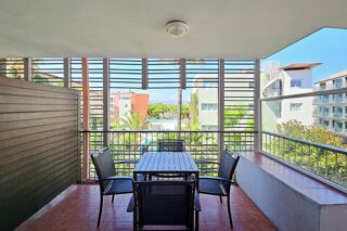  Appartement à vendre 2 pièces 32 m²