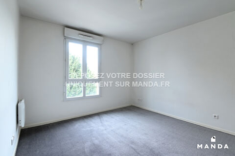  Appartement � louer 2 pi�ces 50 m�