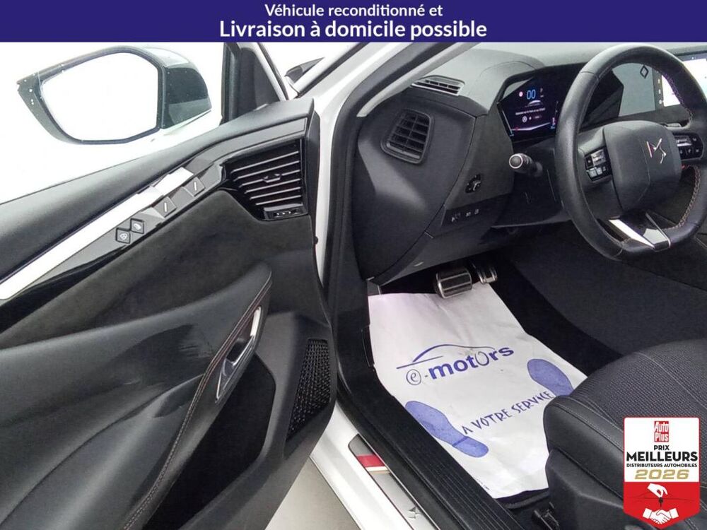 DS4 Hybride E-Tense 225 EAT8 Performance Line 2022 occasion 10150 Lavau