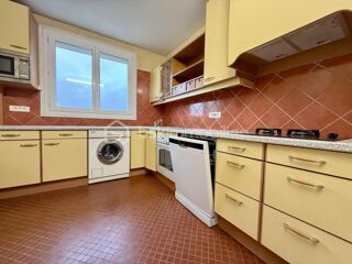  Appartement à vendre 3 pièces 69 m²
