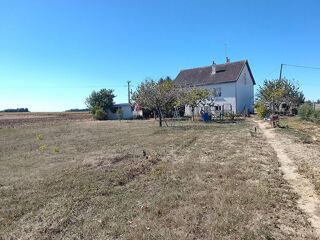  Maison à vendre 4 pièces 90 m²