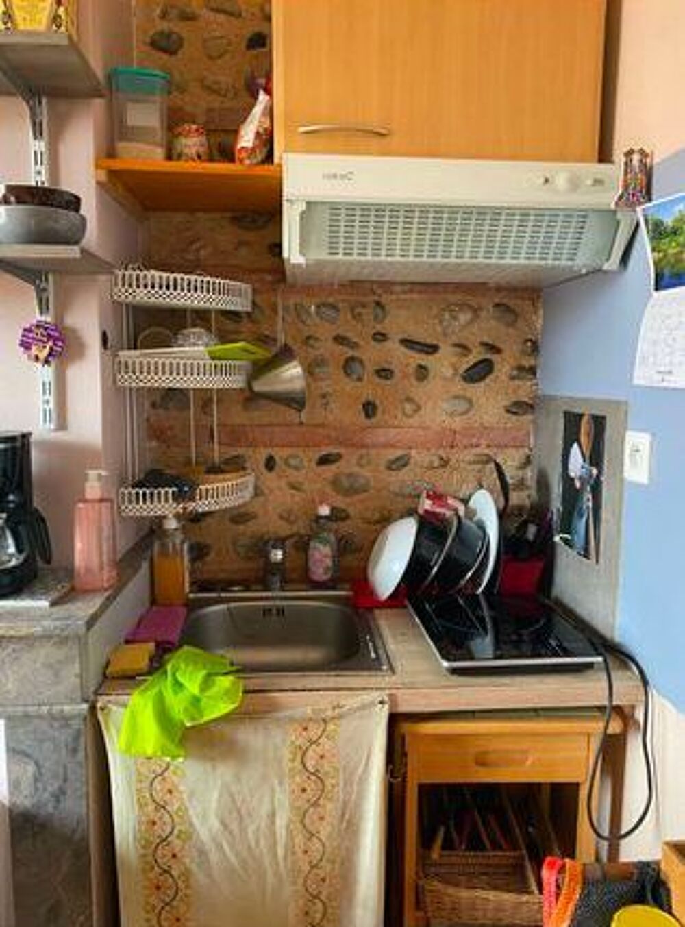 Location Appartement Chambre de 18m2 à louer sur Toulouse Toulouse