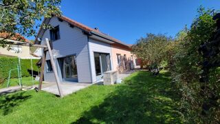  Maison  vendre 4 pices 113 m