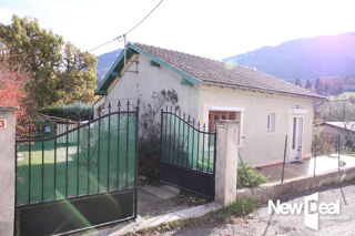  Maison à vendre 3 pièces 70 m²