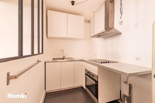  Appartement � vendre 3 pi�ces 56 m�