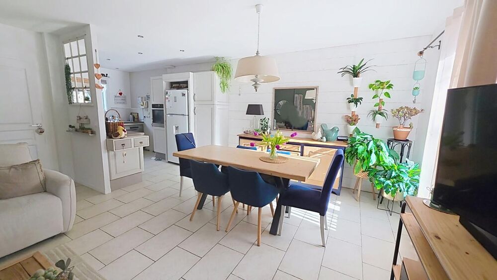Vente Maison Villa  130m² Le thoronet