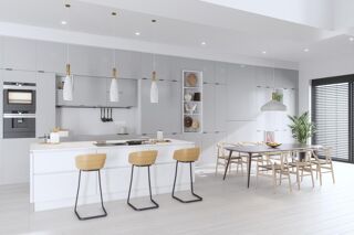  Appartement � vendre 3 pi�ces 75 m�