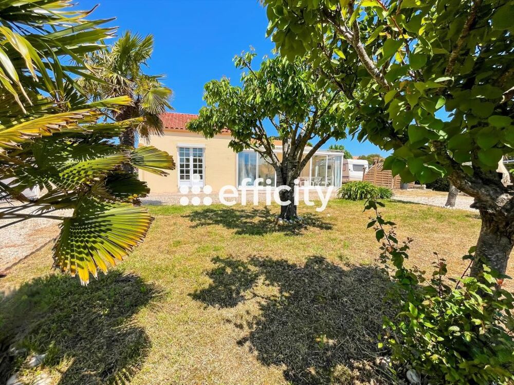 Vente Maison Maison Brem sur mer